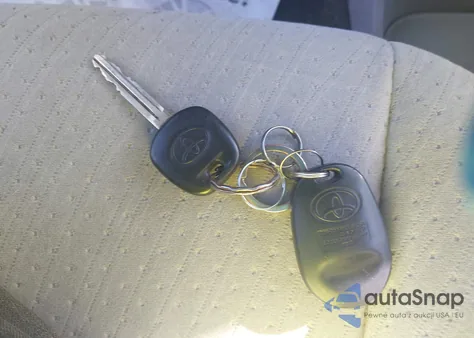 2017 Toyota Sienna Le 8 Passenger from USA, damaged, VIN 5TDKZ3DC2HS798711